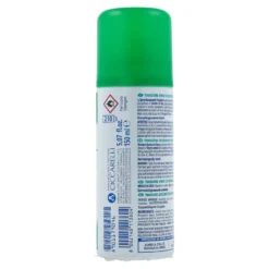 Timodore Spray Deodorante Piedi 150ml
