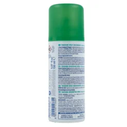 Timodore Spray Deodorante Piedi 150ml