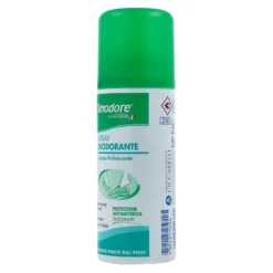 Timodore Spray Deodorante Piedi 150ml