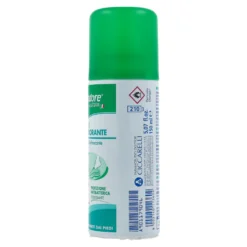 Timodore Spray Deodorante Piedi 150ml