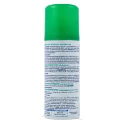 Timodore Spray Deodorante Piedi 150ml