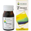 Timogea Plus Integratore Alimentare 30 Capsule Vegetali