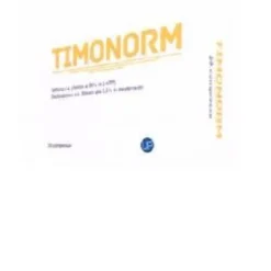 Timonorm 20 Compresse