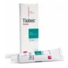 Tiobec Crema Acido Lipoico Contro Irritazioni Cutanee 25ml