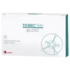 Tiobec 800 Integratore Acido A-lipoico 20 Compresse Fast Slow