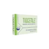 Tiocetile Integratore Sistema Nervoso 30 Compresse