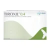 Tiroxil 0,4 Integratore Funzione Tiroidea Con Selenio 30 Compresse