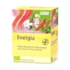 Tisana Fiori Bach Energia 15 Bustine
