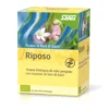 Tisana Fiori Bach Riposo 15 Bustine