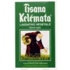 Tisana Kelémata Erbe Polvere Lassativo 80g