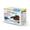 Tisanoreica Ciocomech Biscotto Glycemic Friendly Cacao E Cioccolato 9 Pezzi