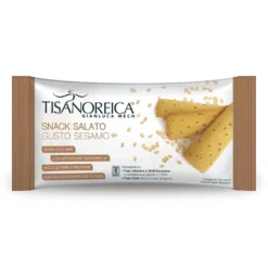 Tisanoreica T-smech Snack Proteico Sesamo 30g