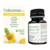 Tobromel 400 Antinfiammatorio Drenante 60 Compresse