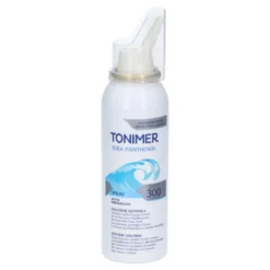 Tonimer Idra Panthenol 300 Spray Nasale 100ml