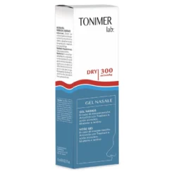 Tonimer Lab Dry 300 Gel Nasale 15ml