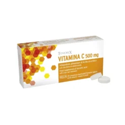 Tonorex Vitamina C 500mg Integratore Difese Immunitarie 20 Compresse