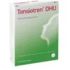 Tonsiotren Dhu Medicinale Omeopatico 60 Compresse