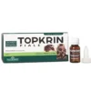 Topkrin Trattamento Anticaduta 12 Fiale