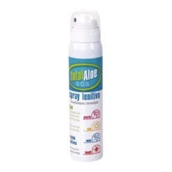 Total Aloe Spray Lenitivo 75ml
