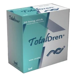 Totaldren Integratore Drenante 20 Long Stick