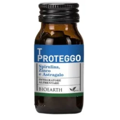 T Proteggo Integratore Difese Immunitarie 60 Compresse