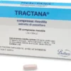 Tractana Estratto Di Passiflora 28 Compresse Rivestite
