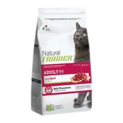 Trainer Nat Adult Manzo 1,5kg