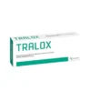 Tralox 2% Siringa Intra-articolare Acido Ialuronico 1 Pezzo