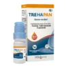 Trehapan Gocce Oculari Occhi Secchi 10ml