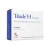 Triade H Integratore Trattamento Emorroidi 20 Bustine