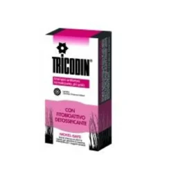 Tricodin Shampoo Antiforfora 125ml