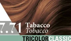 Tricolor Classic Tinta Capelli 7,71 Tabacco