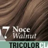 Tricolor Classic Tinta Capelli 6,07 Noce