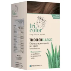 Tricolor Classic Tinta Capelli 6,32 Castagna