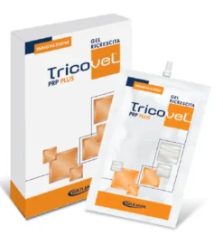 Tricovel Prp Plus Gel 2 Bustine