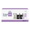Tricovel Zinalud Donna Trattamento Anticaduta Capelli 6 Fiale