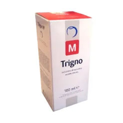 Trigno M Soluzione Idroalcolica Integratore Ritenzione Idrica 100ml