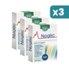 tripack 3x30 ovalette Esi Noglic integratore controllo lipidi e glicemia