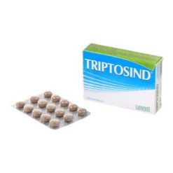 Tripstosind Integratore Multivitaminico 30 Compresse