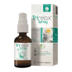 Trirelax Spray 1mg 20ml