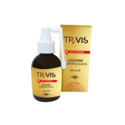 Trivis Aga Donna Lozione Fortificante Capelli 100ml