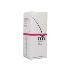 Trix Lozione Anticaduta Capelli 150ml