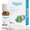 Trocà Flu Difesa Integratore Lattoferrina 20ml