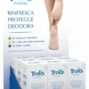 Trofo 5 Polvere Lenitiva Pelli Sensibili 50g Promo