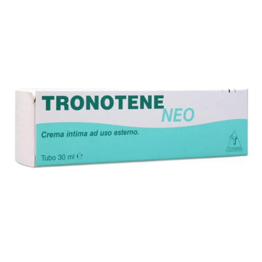 Tronotene Neo Crema Intima 30ml
