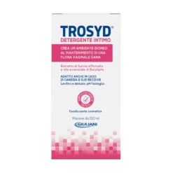 Trosyd Detergente Intimo 150ml
