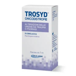 Trosyd Onicodistrofie 7ml
