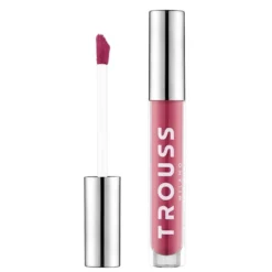 Trouss Make Up 4 Liquid Lipstick Colore Bordeaux