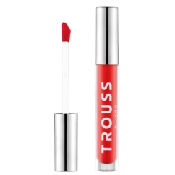 Trouss Make Up 5 Liquido Lipstick Colore Rosso