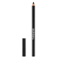 Trouss Make Up 13 Matita Dura Colore Nero Intenso